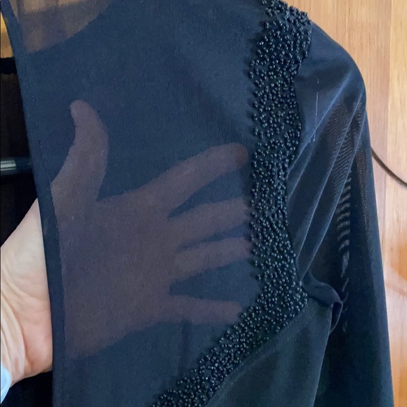 Little black dress - Picture 8 of 8